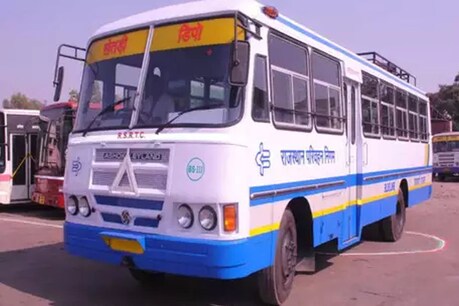 प्रदेशभर में धरना-प्रदर्शन, फिर आंदोलन की राह पर रोडवेज कर्मचारी प्रदेशभर में धरना-प्रदर्शन, फिर आंदोलन की राह पर रोडवेज कर्मचारी