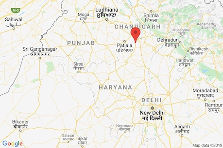 अंबाला शहर हरियाणा चुनाव परिणाम 2019: अंबाला शहर से भाजपा के असीम गोयल जीते अंबाला शहर हरियाणा चुनाव परिणाम 2019: अंबाला शहर से भाजपा के असीम गोयल जीते