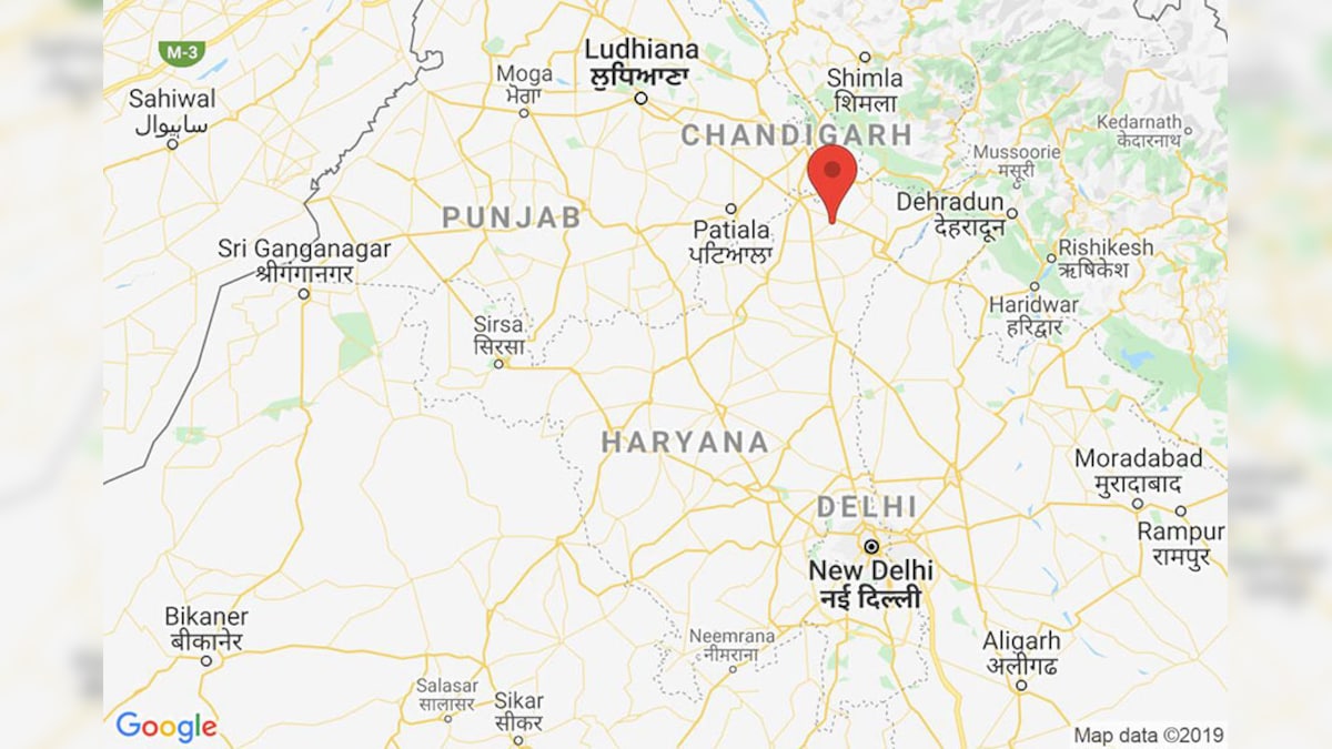 Mulana Haryana Election Result 2019: मुलाना से कांग्रेस के वरुण चौधरी जीते