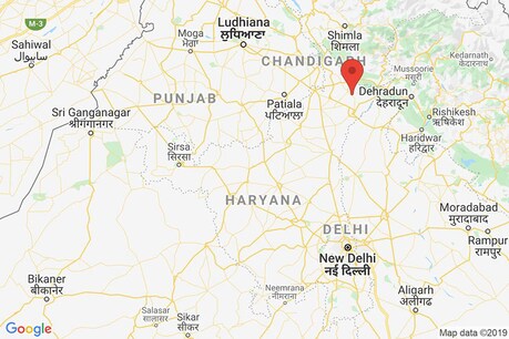 दुखौरा हरियाणा इलेक्शन रिजल्ट २०१ ९: सढौरा से रायटर बाला जीतीं दुखौरा हरियाणा इलेक्शन रिजल्ट २०१ ९: सढौरा से रायटर बाला जीतीं