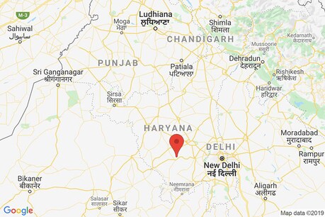 Dadri Haryana Election Result 2019: बीजेपी का दांव फेल, रेसलर बबीता फोगाट हारीं Dadri Haryana Election Result 2019: बीजेपी का दांव फेल, रेसलर बबीता फोगाट हारीं