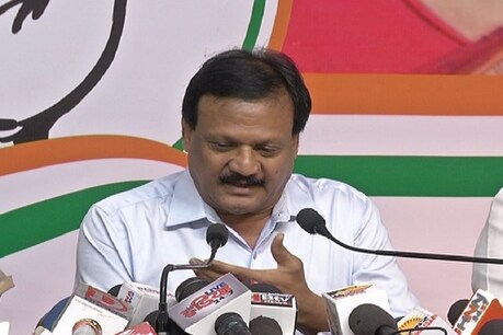 मंत्री सज्जन सिंह वर्मा ने दिग्विजय सिंह और सिंधिया पर साधा निशाना