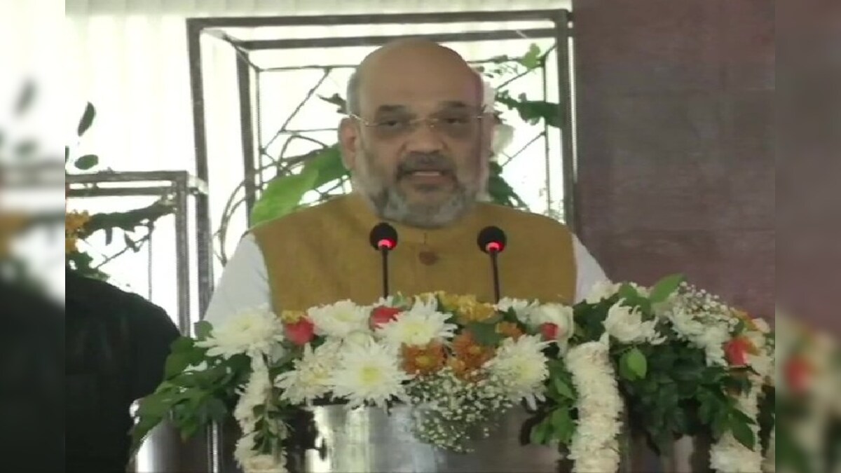 आंतरिक सुरक्षा मोदी सरकार की शीर्ष प्राथमिकता, हमने कई कदम उठाए: अमित शाह