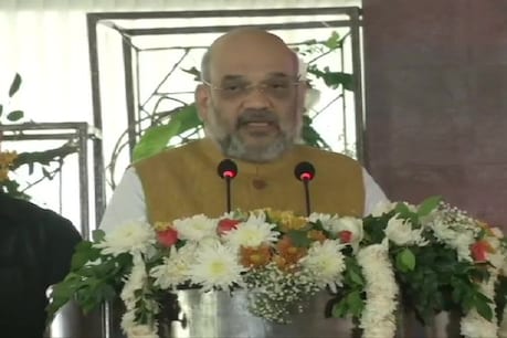 आंतरिक सुरक्षा मोदी सरकार की सर्वोच्च प्राथमिकता, हमने कई कदम उठाए: अमित शाह आंतरिक सुरक्षा मोदी सरकार की सर्वोच्च प्राथमिकता, हमने कई कदम उठाए: अमित शाह