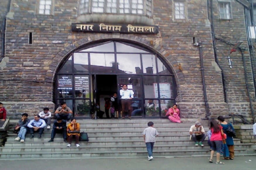 नगर निगम शिमला में उत्कृष्ट कार्य करने वाले कर्मचारी मेयर के हाथों होंगे सम्मानित - Mayor Kusum Sadrett will honour staff and officers of Municipal Corporation shimla for their ...