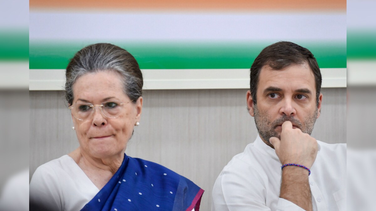 OPINION: महाराष्ट्र-हरियाणा चुनावों से कांग्रेस को लेना चाहिए ये 3 सबक