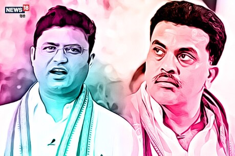 राहुल गांधी के अध्यक्ष रहते ये दोनों ही नेता महत्वपूर्ण पदों पर थे.