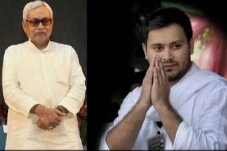 बिहार उपचुनाव में सीएम नीतीश कुमार की प्रतिष्ठा दांव पर थी तो तेजस्वी यादव की साख भी फंसी हुई थी. (फाइल फोटो)