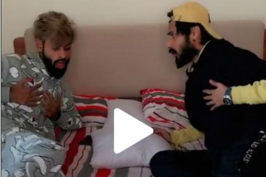 majedar funny video