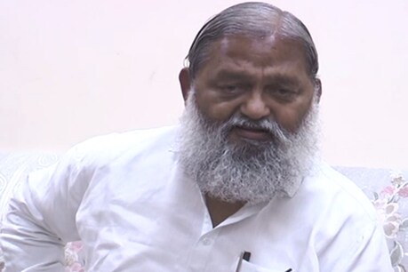 मैंने सरकार में किसी से कोई पद नहीं मांगा : अनिल विज मैंने सरकार में किसी से कोई पद नहीं मांगा : अनिल विज