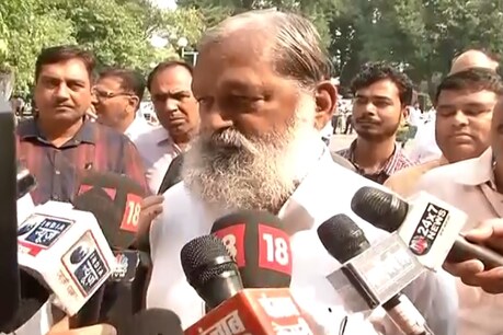 किसी से नाराज नहीं, गोपाल कांडा का समर्थन नहीं ले रहे हम : अनिल विज किसी से नाराज नहीं, गोपाल कांडा का समर्थन नहीं ले रहे हम : अनिल विज