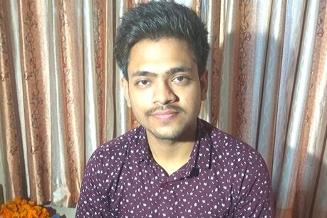 RJS 2018 Results: जयपुर के मंयक ने रचा इतिहास, 21 की उम्र में बने आरजेएस Topper RJS 2018 Results: जयपुर के मंयक ने रचा इतिहास, 21 की उम्र में बने आरजेएस Topper