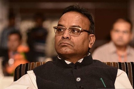 मुख्यमंत्री भूपेश बघेल ने अजय चंद्राकर की सुरक्षा बढ़ाने के निर्देश दे दिए हैं, (File Photo)
