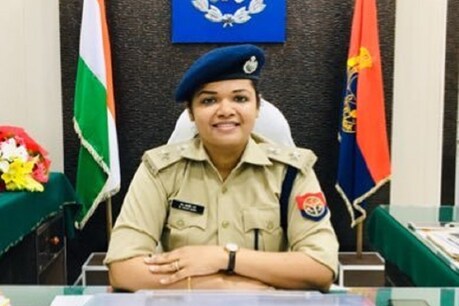पुलिस विवेचना को दुरुस्त करने के लिए अमेठी की पुलिस अधीक्षक ख्याति गर्ग ने नया कार्यक्रम कॉप टॉक शुरू किया है.