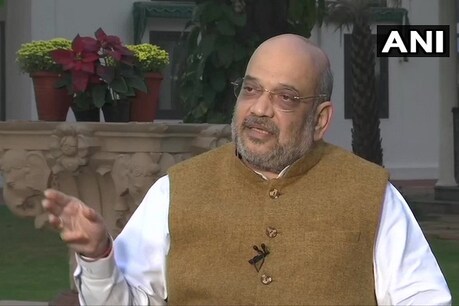महाराष्ट्र संकट पर अमित शाह का ठाकरे को जवाब, पीएम मोदी और मैंने पहले ही कहा था फडणवीस ही सीएम बनेंगे महाराष्ट्र संकट पर अमित शाह का ठाकरे को जवाब, पीएम मोदी और मैंने पहले ही कहा था फडणवीस ही सीएम बनेंगे