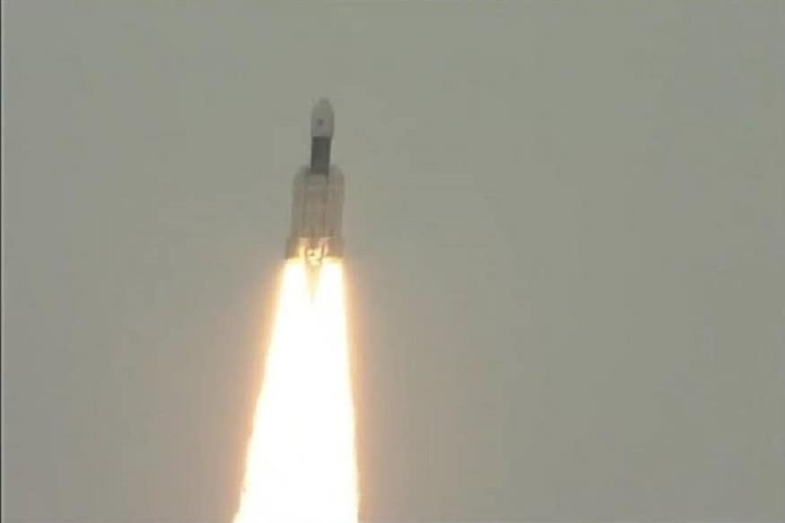 isro will make a big explosion in 2020 chandrayaan 3 and in gaganyaan mission first human will send in space
