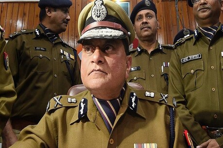 पिछले 2 सालों में यूपी पुलिस में 360 डिग्री में सुधार किया: डीजीपी ओपी सिंह पिछले 2 सालों में यूपी पुलिस में 360 डिग्री में सुधार किया: डीजीपी ओपी सिंह