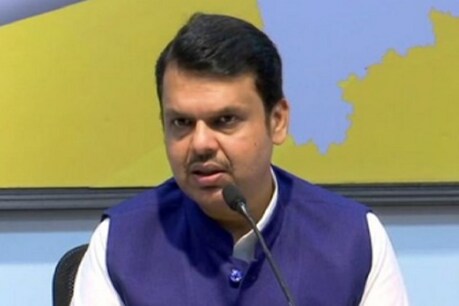 देवेंद्र फडणवीस ने महाराष्ट्र विकास आघाडी से पूछा कि, ‘ जब बहुमत नहीं था तो फिर आंकड़े होने का दावा ही क्यों किया था?’