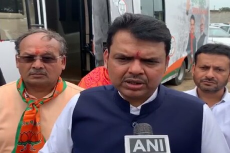 महाराष्ट्र के मुख्यमंत्री देवेंद्र फडणवीस को नोटिस जारी, इस दिन तक देना होगा जवाब महाराष्ट्र के मुख्यमंत्री देवेंद्र फडणवीस को नोटिस जारी, इस दिन तक देना होगा जवाब