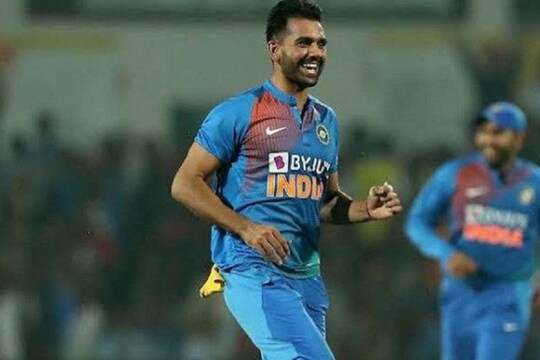 दीपक चाहर ने कहा कि आईपीएल में अच्छा प्रदर्शन करने से टीम इंडिया में जल्दी मौका मिल सकता है
