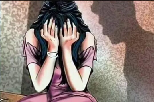 शादी का झांसा देकर रेप करता रहा आरोपी (फाइल फोटो)