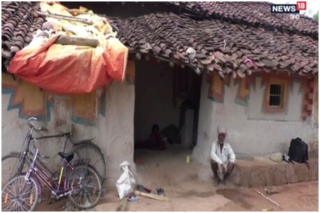 आदिवासियों के आगे बेबस हुआ कानून, खत्म नहीं हो रही गर्म सलाखों से दागने की कुप्रथा