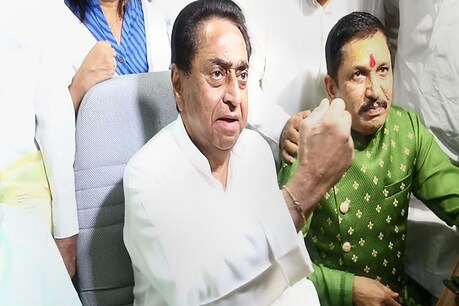 कमलनाथ सरकार राज्य में लागू कर रही 'पानी का अधिकार' कानून, मिलेगा ये फायदा कमलनाथ सरकार राज्य में लागू कर रही 'पानी का अधिकार' कानून, मिलेगा ये फायदा