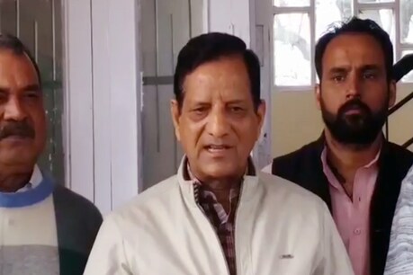 BJP सांसद ने मीडियाकर्मियों पर निकाली भड़ास, 'मेरे खिलाफ खबरें छाप, मेरा क्या बिगाड़ लिया.... BJP सांसद ने मीडियाकर्मियों पर निकाली भड़ास, 'मेरे खिलाफ खबरें छाप, मेरा क्या बिगाड़ लिया....