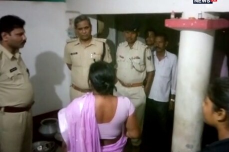 छठव्रती महिला की हत्या