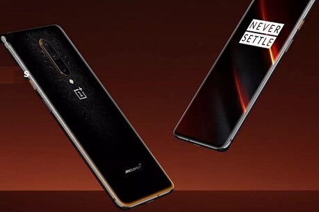 Oneplus 7T pro Mclaren Edition