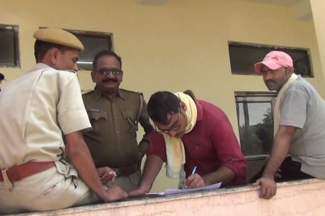 परिजनों को महिला की मौत के कारण को लेकर संदेह