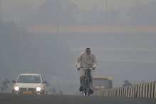 फिर जहरीली हुई दिल्ली की हवा, कुछ इलाकों में AQI 400 के पार, और बढ़ेगा प्रदूषण