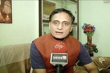 Ayodhya Verdict: BJP सांसद ने घर में लगवाई राम की प्रतिमा, कहा-भारत की जीत हुई