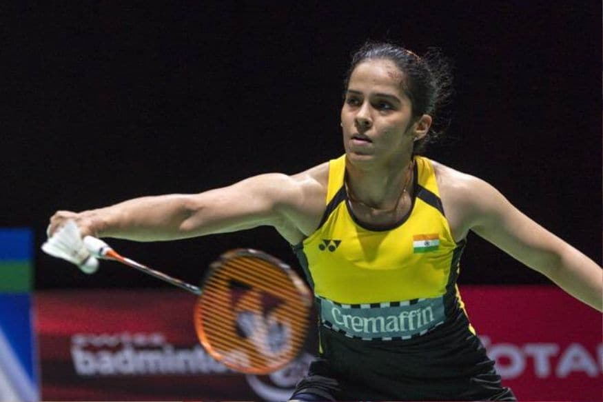 saina nehwal, badminton, sports news, sameer verma
