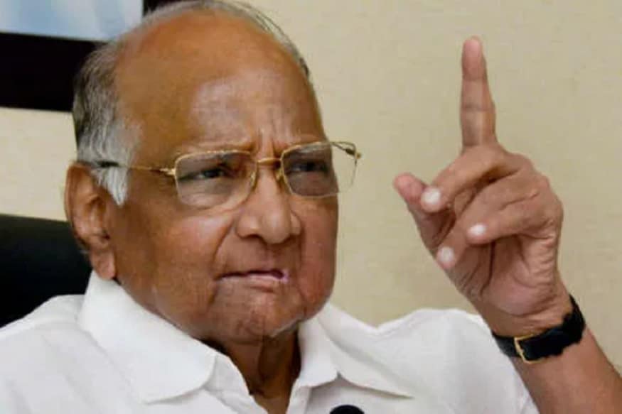 Shiv Sena, Sharad Pawar, Maharashtra, NCP, Congress, support, outside, assembly elections, Shiv Sena, Sharad Pawar, Maharashtra, NCP, Congress, support, outside, assembly elections