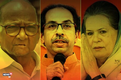 महाराष्ट्र में सब तैयारियों के बाद भी आखिर कहां चूक गई शिवसेना महाराष्ट्र में सब तैयारियों के बाद भी आखिर कहां चूक गई शिवसेना