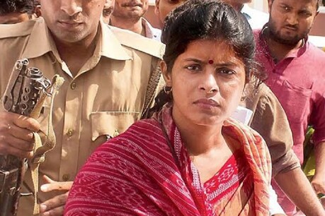 योगी सरकार में मंत्री स्वाति सिंह का एक कथित ऑडियो वायरल हो रहा है.