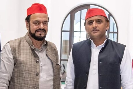 महाराष्ट्र में फ्लोर टेस्ट से पहले अखिलेश यादव ने इस शख्स को सौंपी अहम जिम्मेदारी (file photo)