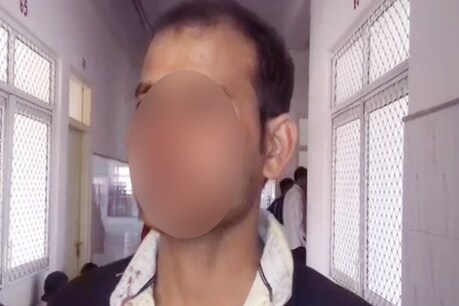 इस घटना में घायल हुए सोनू ने बताया कि उनकी बहन की शादी कुछ दिन पहले हुई थी और वह अपनी बहन को विदा कराने के लिए कार से आए थे.
