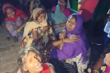 अलीगढ़: लूट का विरोध करने पर ई-रिक्शा चालक को मारी गोली, मौत अलीगढ़: लूट का विरोध करने पर ई-रिक्शा चालक को मारी गोली, मौत