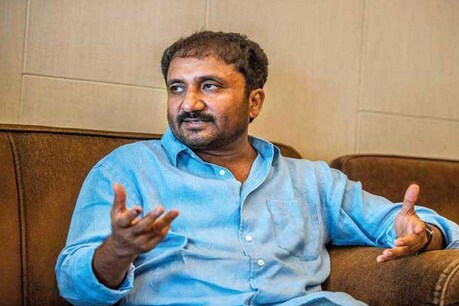 सुपर थर्टी के संचालक आनंद कुमार ने कहा कि कुछ बड़ा करने जा रहा हूं.