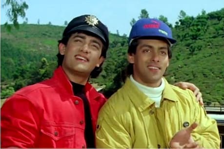यह फिल्म 4 नवंबर, 1994 में रिलीज हुई थी.