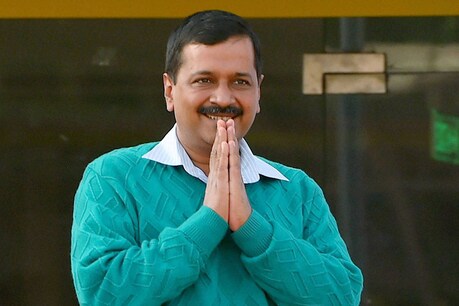 चुनाव लड़ने के लिए AAP के पास नहीं हैं पैसे, CM केजरीवाल ने मांगी मदद चुनाव लड़ने के लिए AAP के पास नहीं हैं पैसे, CM केजरीवाल ने मांगी मदद