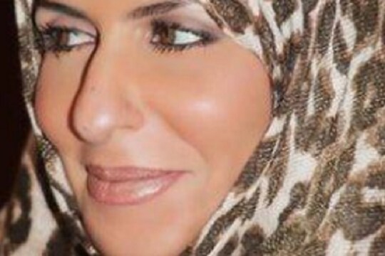 सऊदी अरब की प्रिंसेस बासमा बिंत सौद, जो गुमशुदा हैं