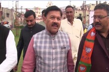रुड़की नगर निगम चुनाव में BJP ने जीत किया दावा, कहा- 'जनता उनके साथ है'