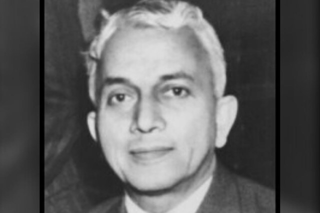 गणतंत्र के 70 साल: हम क्यों संविधान लिखने वाले बीएन राऊ को भूल गए?