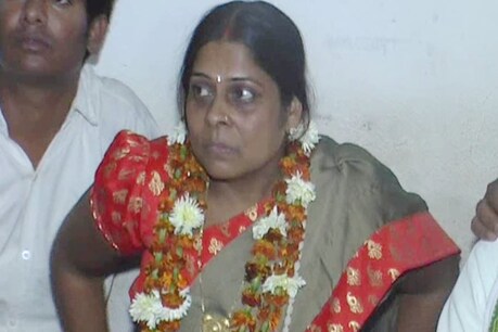 कांग्रेस के जिला अध्यक्ष रामकृष्ण साहू ने दे दी MLA ममता चंद्राकर को अपनी कुर्सी