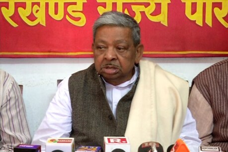 सीपीआई के राज्य सचिव भुवनेश्वर मेहता ने महागठबंधन बनाने में गंभीरता नहीं बतरने का जेएमएम-कांग्रेस पर आरोप लगाया