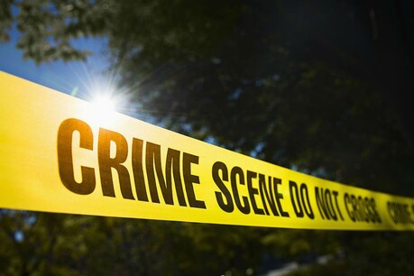 फिलहाल पुलिस मामले की जांच कर रही है. (प्रतीकात्मक तस्वीर)