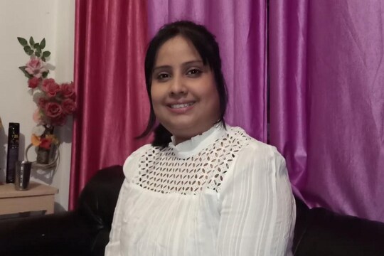 हाल ही में देवी अपनी शादी को लेकर विवादों में घिर गई थी.